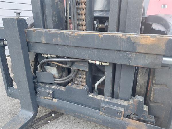 Grote foto linde h30d triplo agrarisch heftrucks