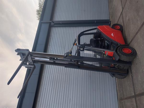 Grote foto linde h30d triplo agrarisch heftrucks
