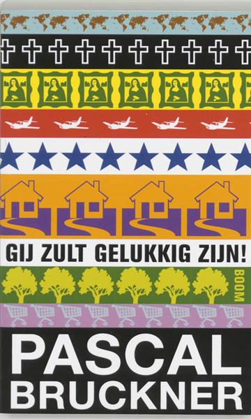 Grote foto gij zult gelukkig zijn boeken overige boeken