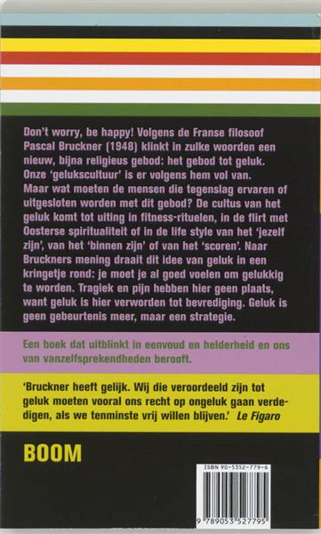 Grote foto gij zult gelukkig zijn boeken overige boeken