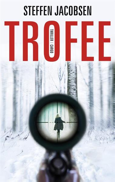 Grote foto trofee boeken thrillers