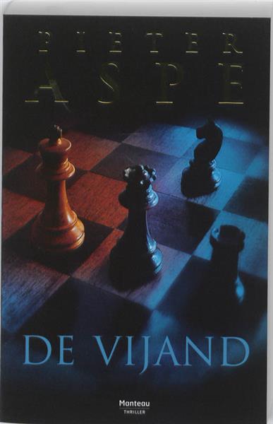 Grote foto de vijand meesters in misdaad 26 boeken thrillers