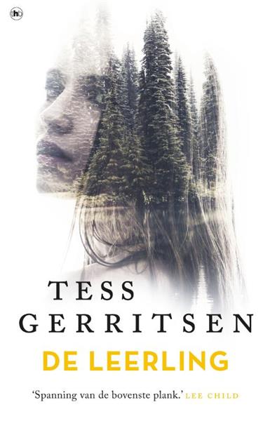 Grote foto de leerling rizzoli isles 2 boeken thrillers