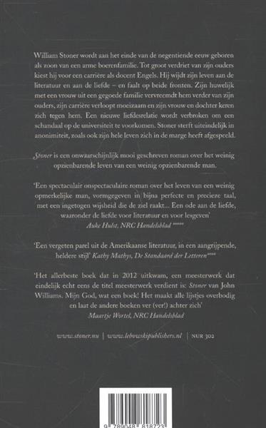 Grote foto stoner boeken overige boeken