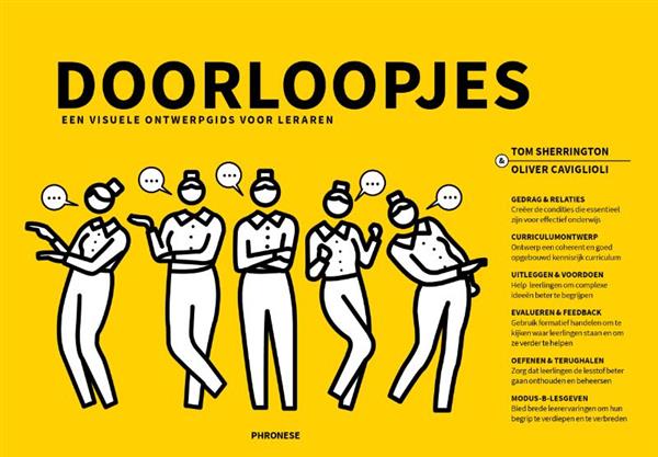 Grote foto doorloopjes boeken studieboeken