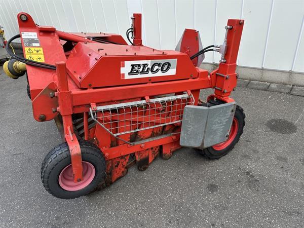 Grote foto elco sl 3v 1350 schudlichter agrarisch oogstmachines