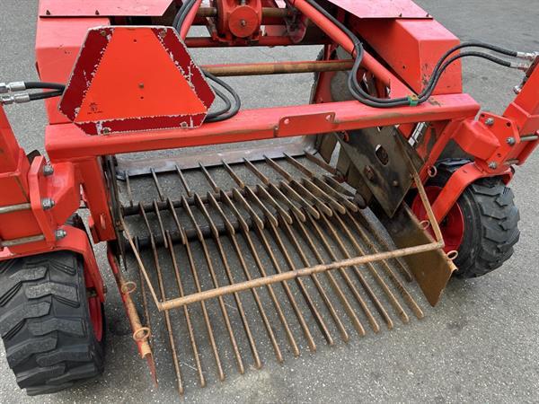 Grote foto elco sl 3v 1350 schudlichter agrarisch oogstmachines