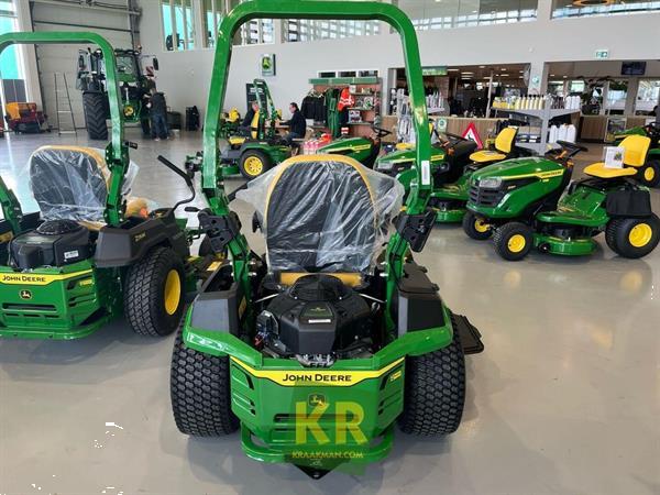 Grote foto john deere z545r 692982 agrarisch akkerbouw