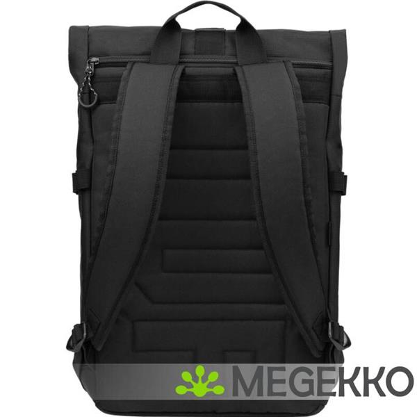 Grote foto asus tuf gaming vp4700 backpack rugzak casual rugzak zwart polyester computers en software overige computers en software