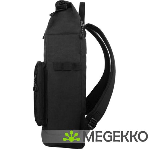 Grote foto asus tuf gaming vp4700 backpack rugzak casual rugzak zwart polyester computers en software overige computers en software