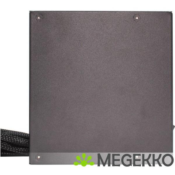 Grote foto xilence performance x series xp750mr9.2 power supply unit 750w zwart rood computers en software overige