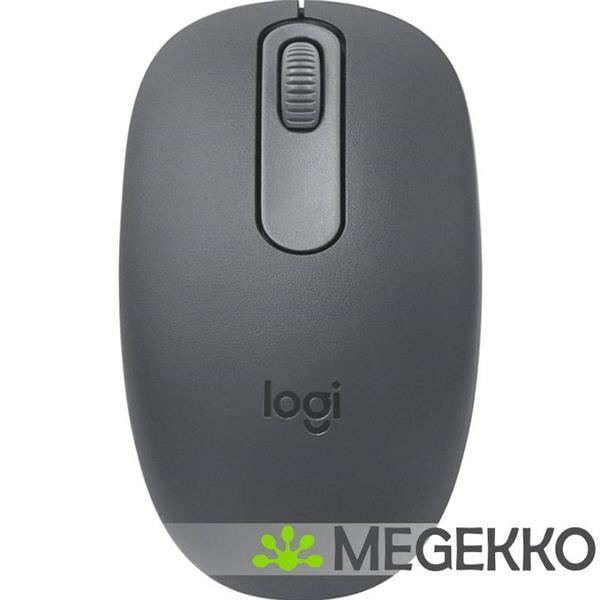 Grote foto logitech m196 draadloze muis computers en software overige computers en software