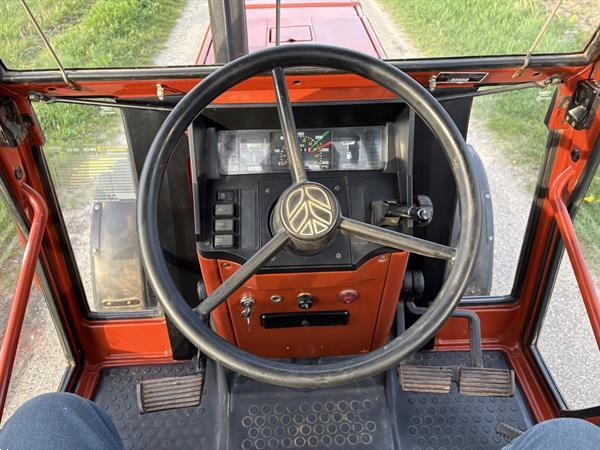 Grote foto fiat 55 90 tractor agrarisch tractoren