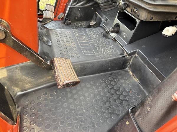 Grote foto fiat 55 90 tractor agrarisch tractoren