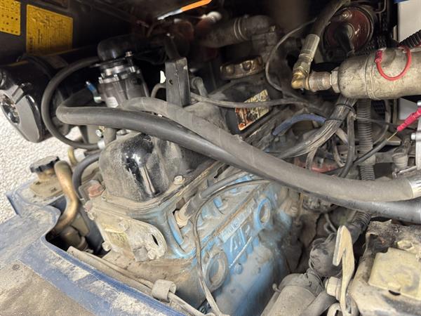 Grote foto toyota 5 fgl 15 duplo 300 schakel lpg agrarisch heftrucks