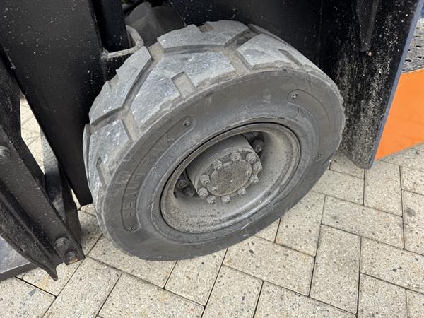 Grote foto toyota 5 fgl 15 duplo 300 schakel lpg agrarisch heftrucks