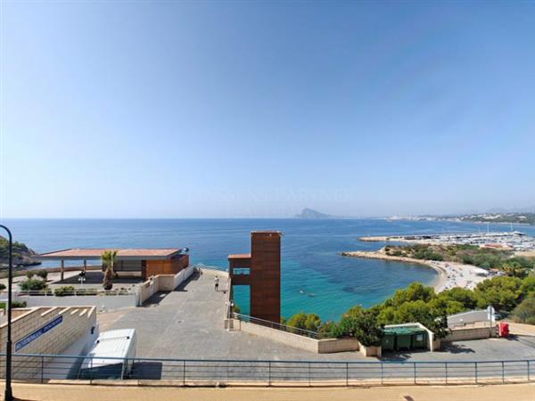 Grote foto uw complete appartement in altea met huizen en kamers bestaand europa