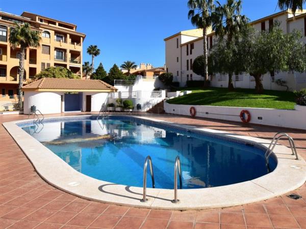 Grote foto uw complete appartement in altea met huizen en kamers bestaand europa