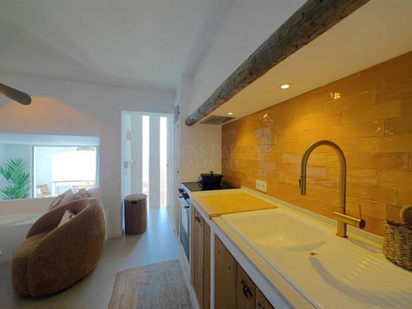 Grote foto uw complete appartement in altea met huizen en kamers bestaand europa