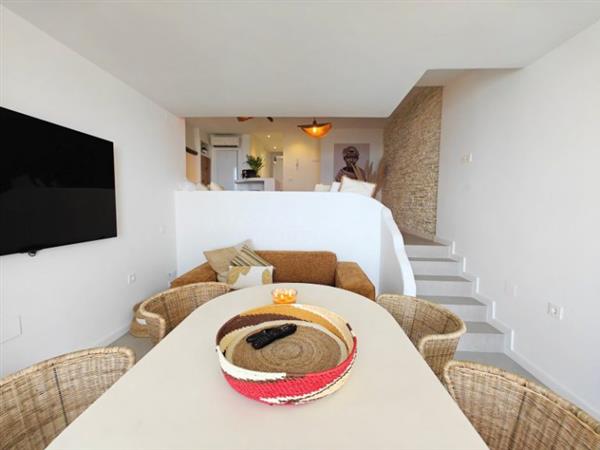 Grote foto uw complete appartement in altea met huizen en kamers bestaand europa