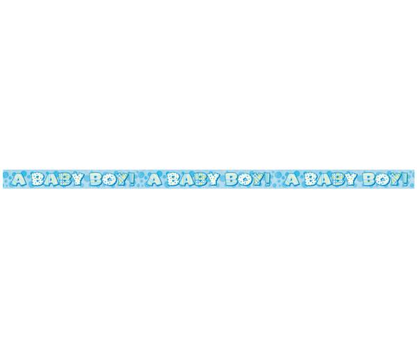 Grote foto a baby boy prism banner 12 ft verzamelen overige verzamelingen