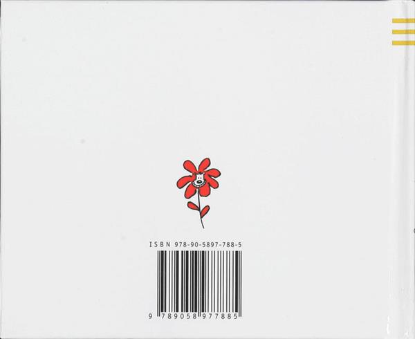 Grote foto eerst wilde ik je bloemen geven ... boeken stripboeken