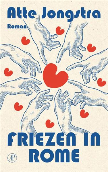 Grote foto friezen in rome boeken overige boeken