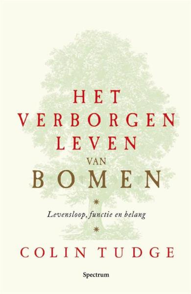 Grote foto het verborgen leven van bomen vantoen.nu boeken wetenschap