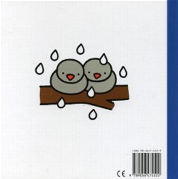 Grote foto boris en de paraplu dick bruna kinderboeken 98 boeken jeugd 13 jaar en ouder