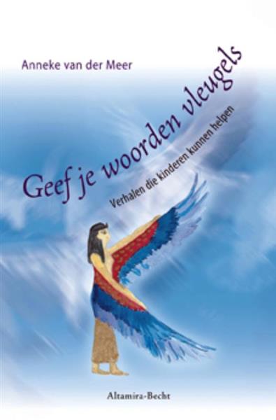 Grote foto geef je woorden vleugels boeken psychologie
