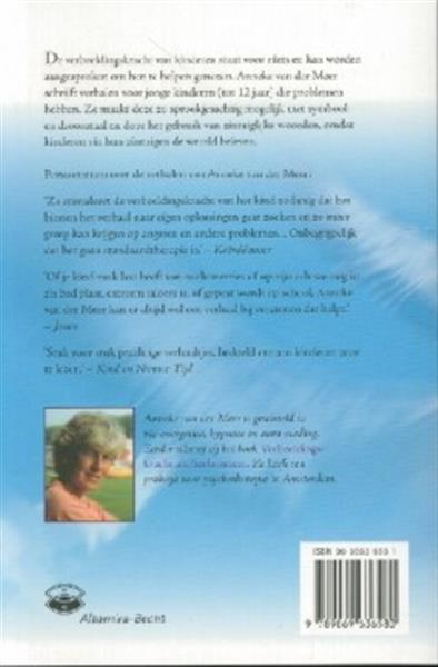 Grote foto geef je woorden vleugels boeken psychologie