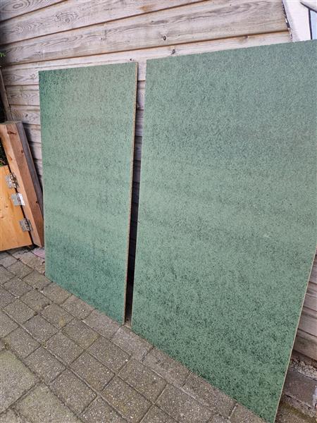 Grote foto spano platen maat 125x62x1cm doe het zelf en verbouw platen en panelen