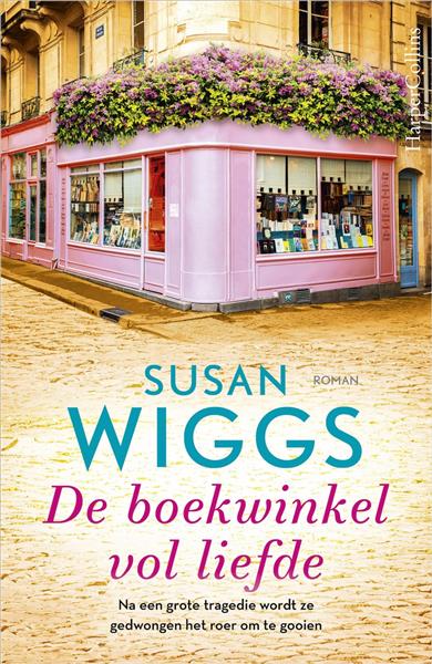 Grote foto de boekwinkel vol liefde boeken overige boeken
