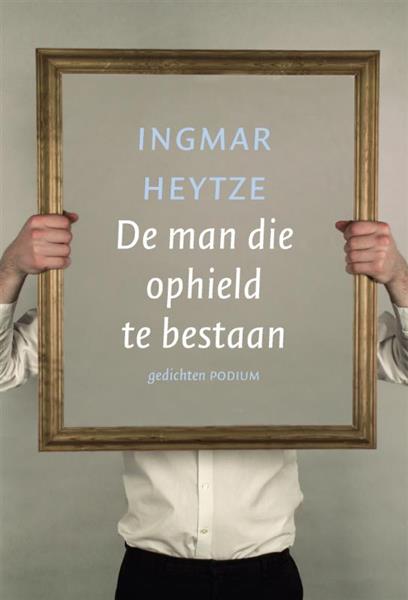 Grote foto de man die ophield te bestaan boeken overige boeken