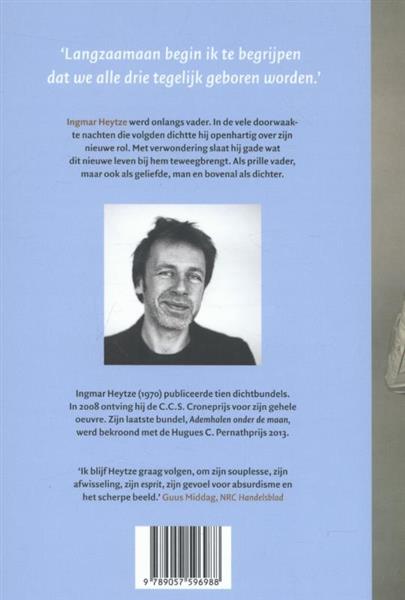 Grote foto de man die ophield te bestaan boeken overige boeken