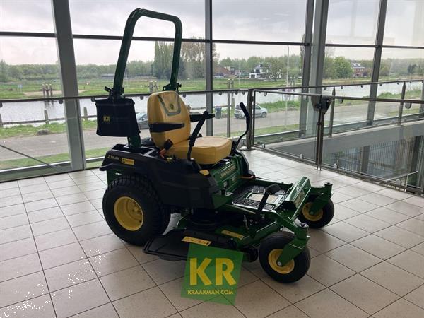 Grote foto john deere z530m 692313 agrarisch akkerbouw