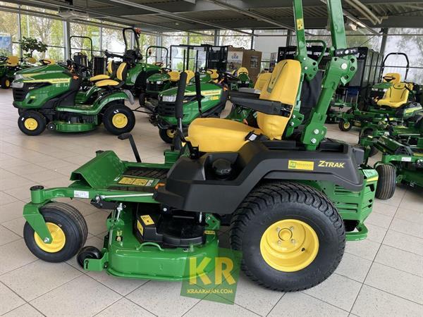 Grote foto john deere z530m 692313 agrarisch akkerbouw