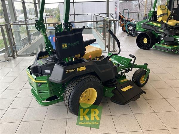 Grote foto john deere z530m 692313 agrarisch akkerbouw