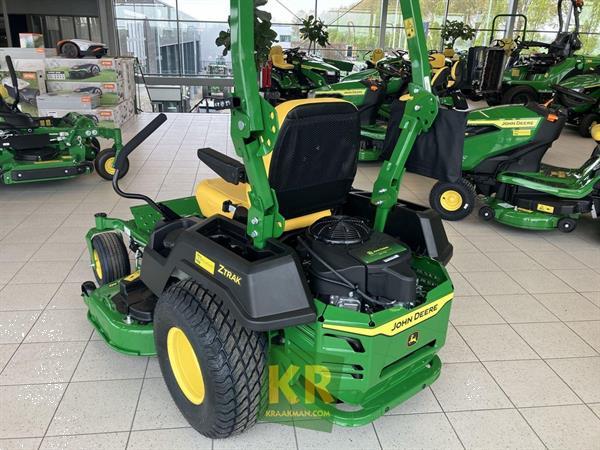 Grote foto john deere z530m 692313 agrarisch akkerbouw