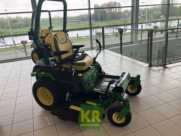 Grote foto john deere z545r 692984 agrarisch akkerbouw