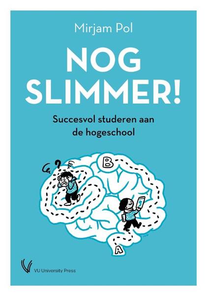 Grote foto nog slimmer boeken overige boeken