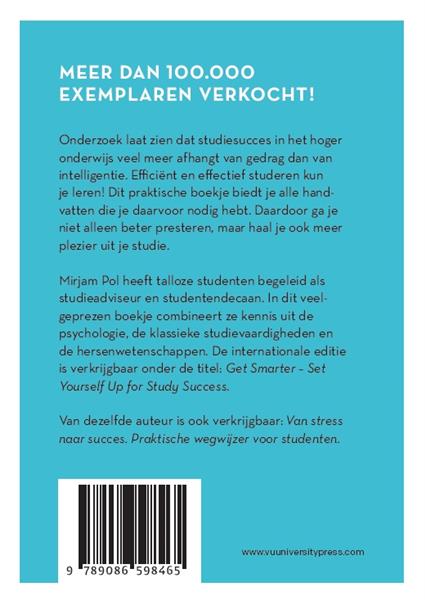 Grote foto nog slimmer boeken overige boeken