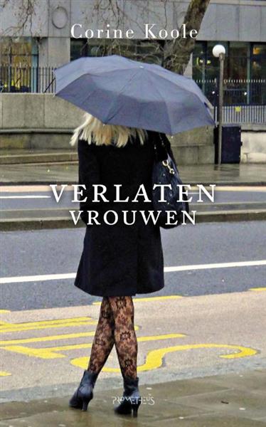 Grote foto verlaten vrouwen boeken literatuur