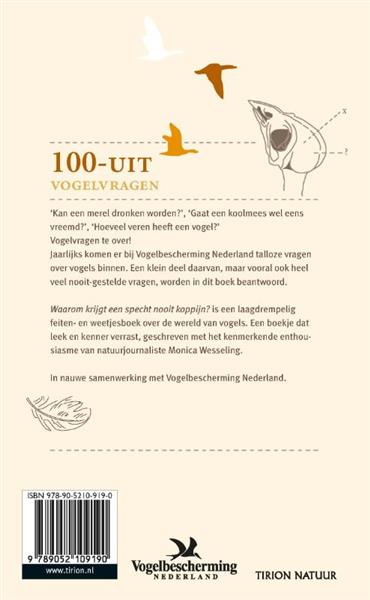 Grote foto waarom krijgt een specht geen koppijn tirion natuur boeken hobby en vrije tijd