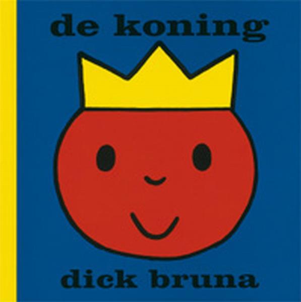 Grote foto de koning dick bruna kinderboeken 13 boeken jeugd 13 jaar en ouder