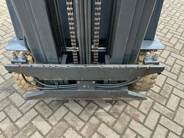 Grote foto vs 22186 elektrische triplex heftruck still r60 25 freelift agrarisch heftrucks