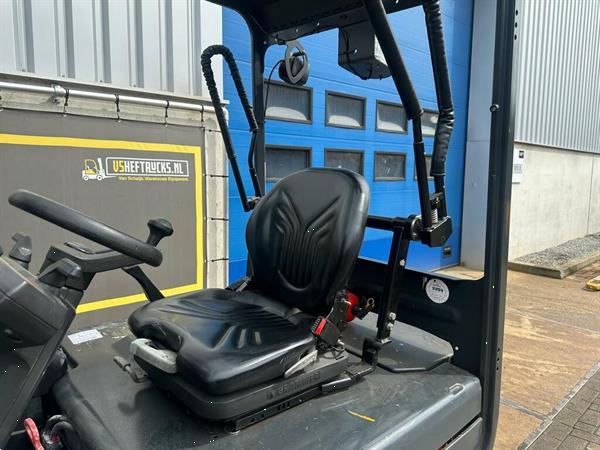 Grote foto vs 22186 elektrische triplex heftruck still r60 25 freelift agrarisch heftrucks