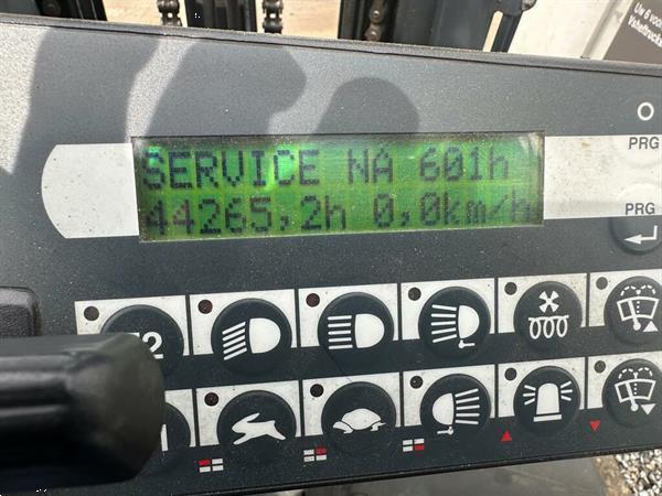 Grote foto vs 22186 elektrische triplex heftruck still r60 25 freelift agrarisch heftrucks
