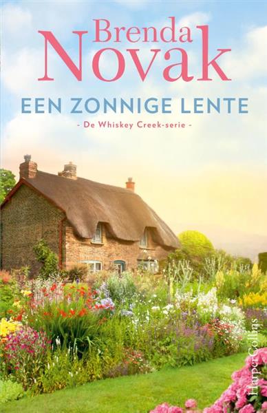 Grote foto een zonnige lente whiskey creek 6 boeken overige boeken