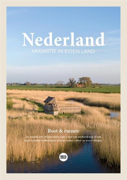 Grote foto nederland reisreport reisgids boeken overige boeken
